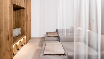 Wohlfühlen im luxuriösen Hotel in Tramin