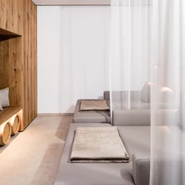 Wohlfühlen im luxuriösen Hotel in Tramin