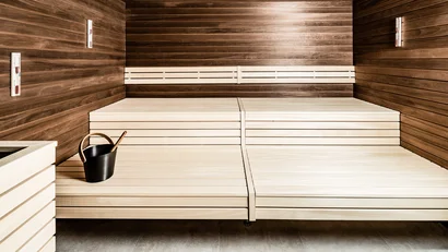 Wohlfühlen im luxuriösen Hotel in Tramin