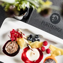 Wohlfühlen im luxuriösen Hotel in Tramin